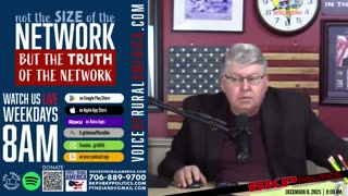 Voice of Rural America - REPLAY - December 8, 2025