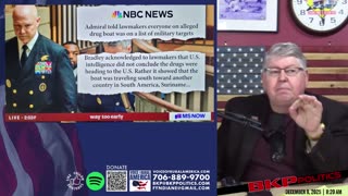 Voice of Rural America - REPLAY - December 8, 2025