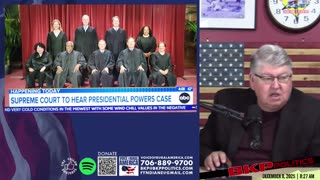 Voice of Rural America - REPLAY - December 8, 2025