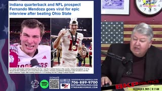 Voice of Rural America - REPLAY - December 8, 2025