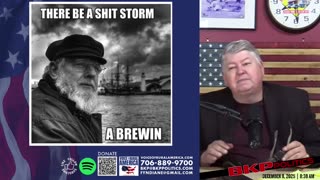 Voice of Rural America - REPLAY - December 8, 2025