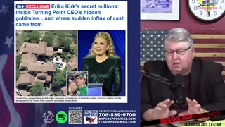 Voice of Rural America - REPLAY - December 8, 2025