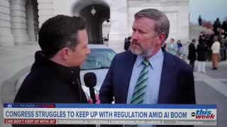 Voice of Rural America - REPLAY - December 8, 2025