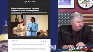 Voice of Rural America - REPLAY - December 8, 2025