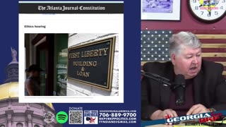 Voice of Rural America - REPLAY - December 8, 2025