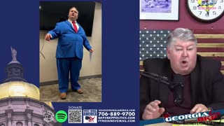 Voice of Rural America - REPLAY - December 8, 2025