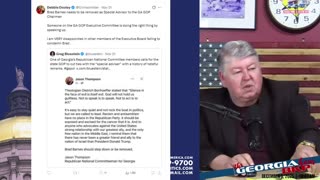 Voice of Rural America - REPLAY - December 8, 2025