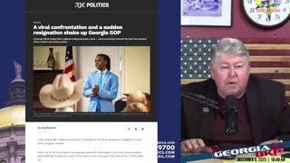 Voice of Rural America - REPLAY - December 8, 2025