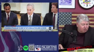 Voice of Rural America - REPLAY - December 8, 2025