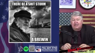 Voice of Rural America - REPLAY - December 8, 2025