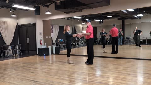 Two Step @ Studio 22 with Bobby Pritchard 20260122 215250397