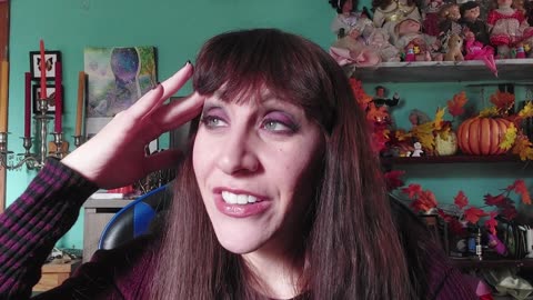 Stuff I Don't want in my 'Beauty' Advent Calendar