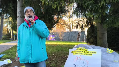 SATURDAY FOR LIBERTY - 8-11-2025 - Video 7