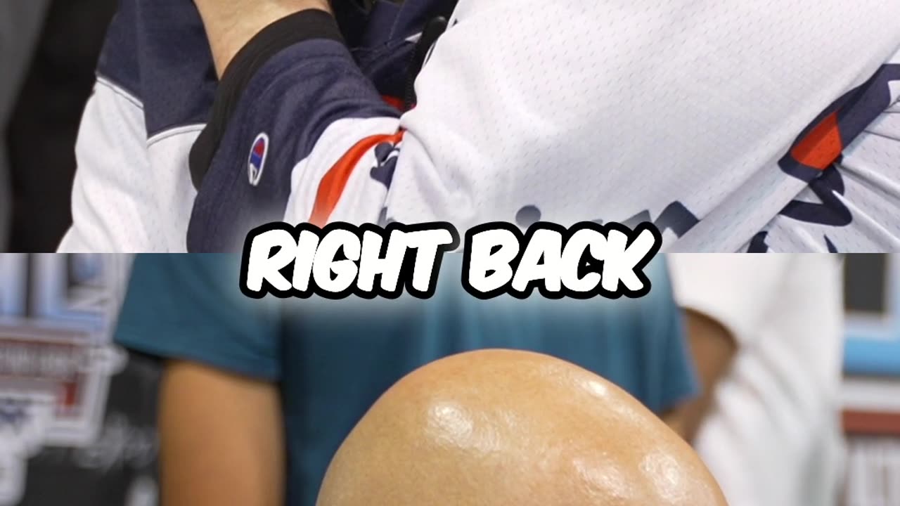 Arm Wrestlers' Shoulder Pain - Secret Relief Technique