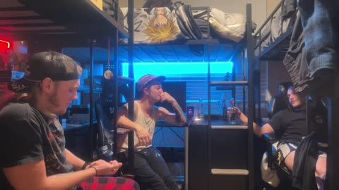 Whispers of War Ch. 15