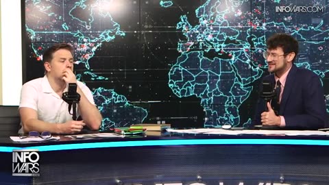 WAR ROOM (Full Show) Thursday - 10/23/25