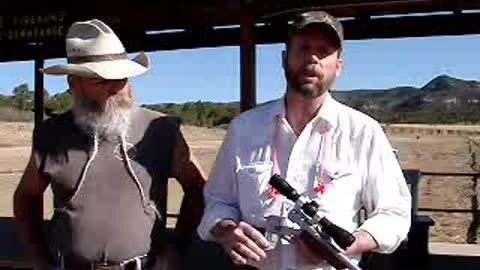 Freedom Arms Model 2008 Single-Shot Pistol