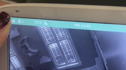 😨👶 What is This Flying Around the Baby’s Room? | TheHauntingHour