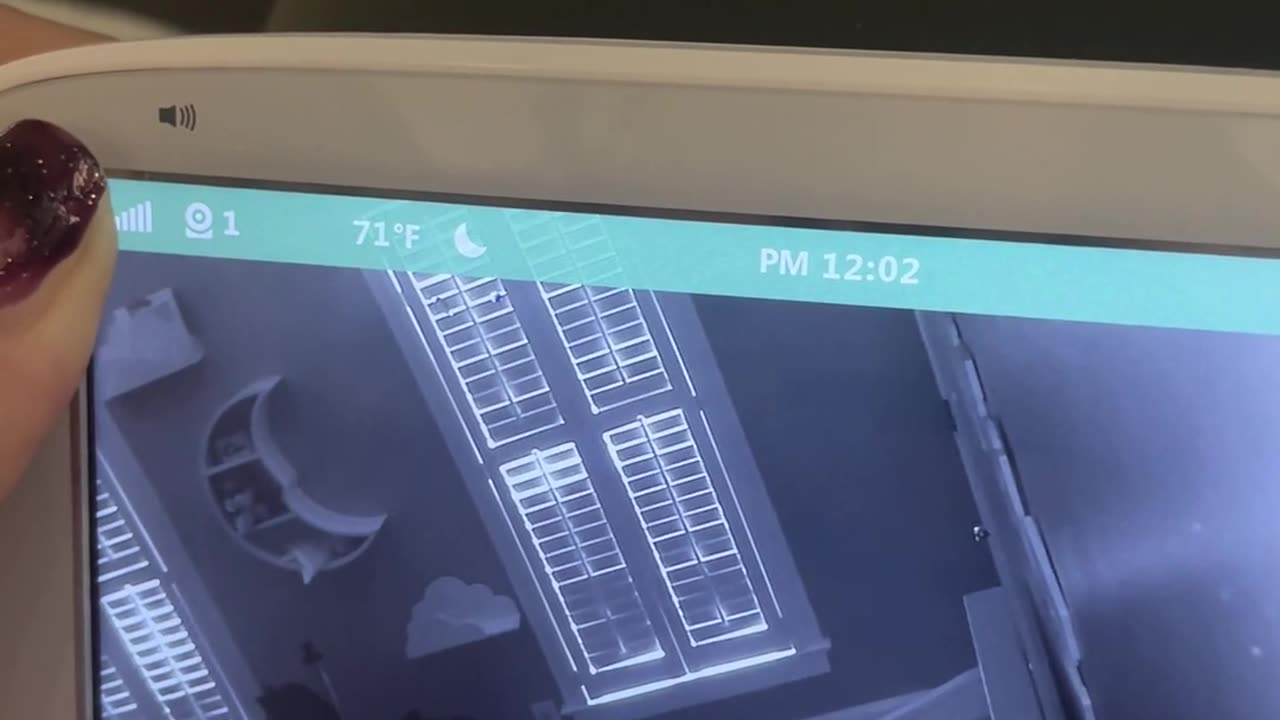 😨👶 What is This Flying Around the Baby’s Room? | TheHauntingHour