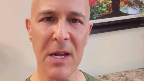 My Ultimate Weight Loss Secret! Dr. Mandell