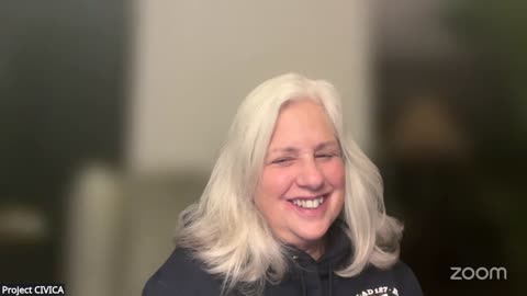 Project Civica Statewide Meeting Livestream