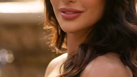 Is this the most elegant dress I’ve ever worn? You tell me… #glamlook #eveningvibes