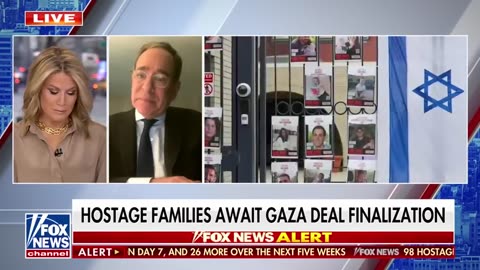 Trump admin will 'secure the peace' in Gaza, former US ambassador to Israel says