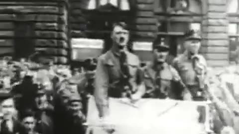 l'esoterismo del Nazismo tedesco e le loro credenze sugli ariani DOCUMENTARIO il nazismo,talvolta anche hitlerismo,è stata un'ideologia di estrema destra che ha avuto la propria massima diffusione in Europa con Adolf Hitler