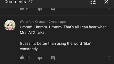 Sam 20200430 ATX _ THG BUSTED Lying! ATX Doxxed Yaba. |Nov 2017|