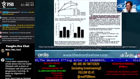 Patriots' Soapbox NEWS - LIVE 24/7!