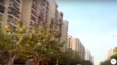 Gaur City 4th Avenue Ready to Move Flats Greater Noida West