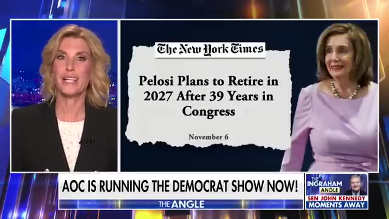 New Yorkers should prepare for Mamdani-style punishment, Laura Ingraham warns