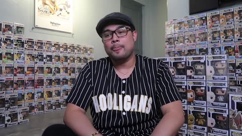 Funko Pop Addiction: Hilarious Satire of Collectors!