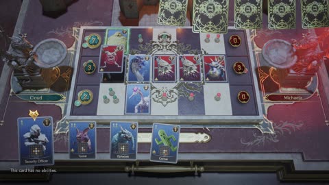 Final Fantasy 7 Rebirth, modded, part 5