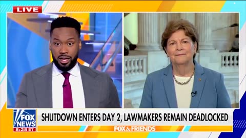 SHAHEEN: I haven't heard anyone in my party wanting to give illegals taxpayer-funded healthcare!