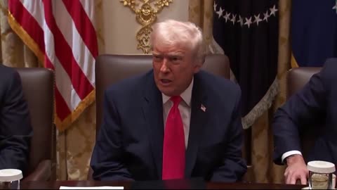 Trump On Narcoterrorist Boats: “We’re Taking Those Son of a B*tches Out”