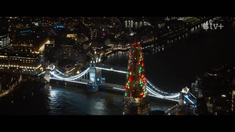 The Family Plan 2 — Official Trailer | Apple TV