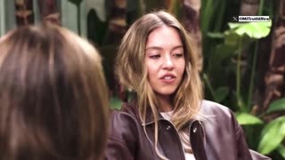 Do you want to apologize for being white? Sweeney.. no.