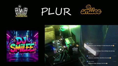 You’re Now Locked Into Timeless !