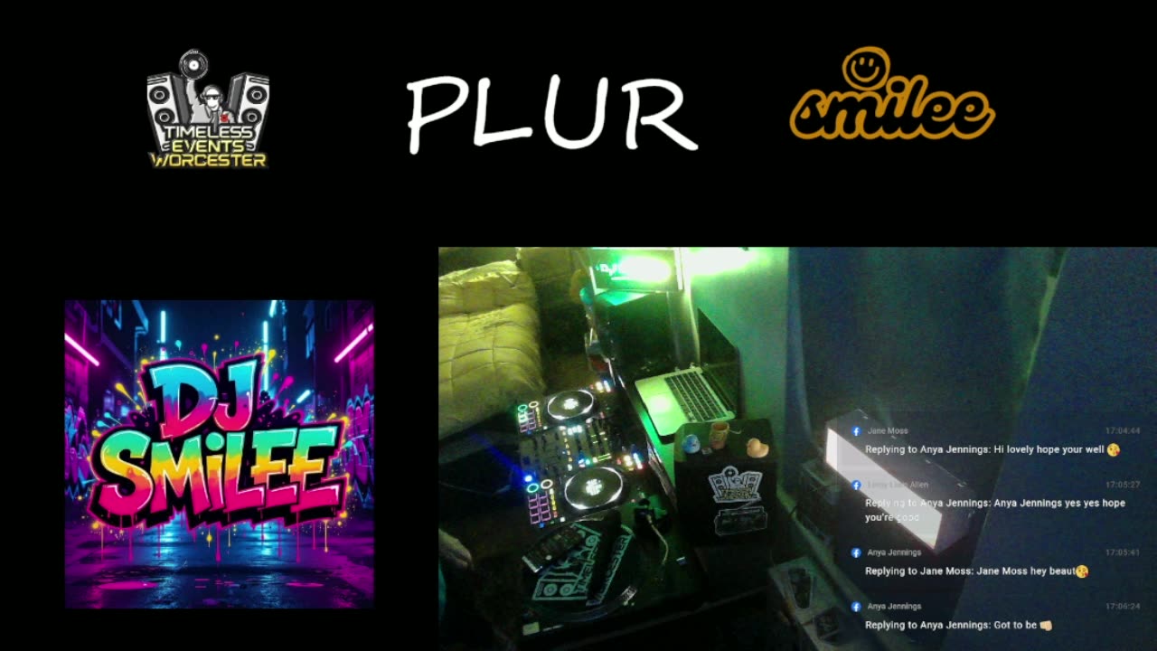 You’re Now Locked Into Timeless !