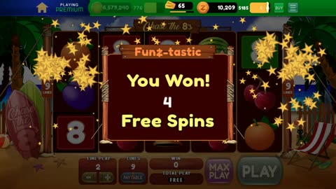 Rick's Online Slots 8/28/2025 AM