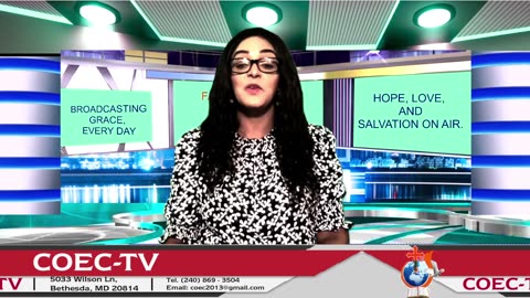 COEC-TV