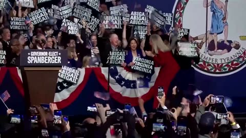 'A landslide': analyst on Democrats' 2025 elections sweep