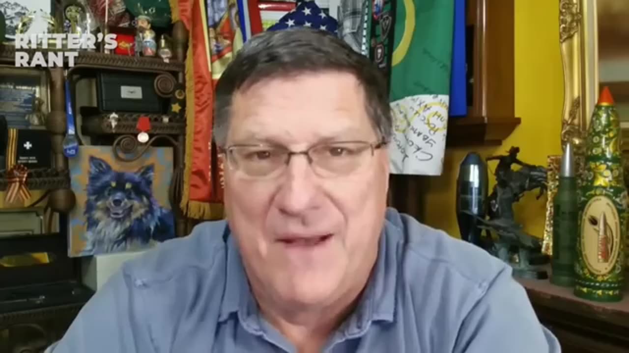 Ritter’s Rant Money Makes the World Go Around