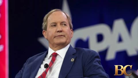 Texas AG Paxton announces ‘undercover’ investigations into liberals