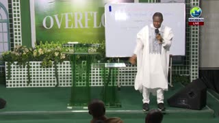 Sunday 3rd Service || (Miracle and Healing Service) Live || 5th October 2025