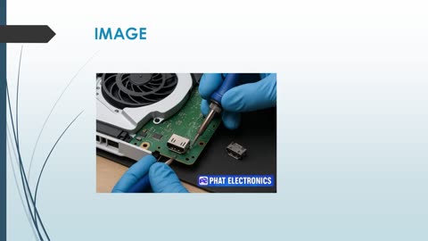 Best Electronic Repair Services in Sherwood