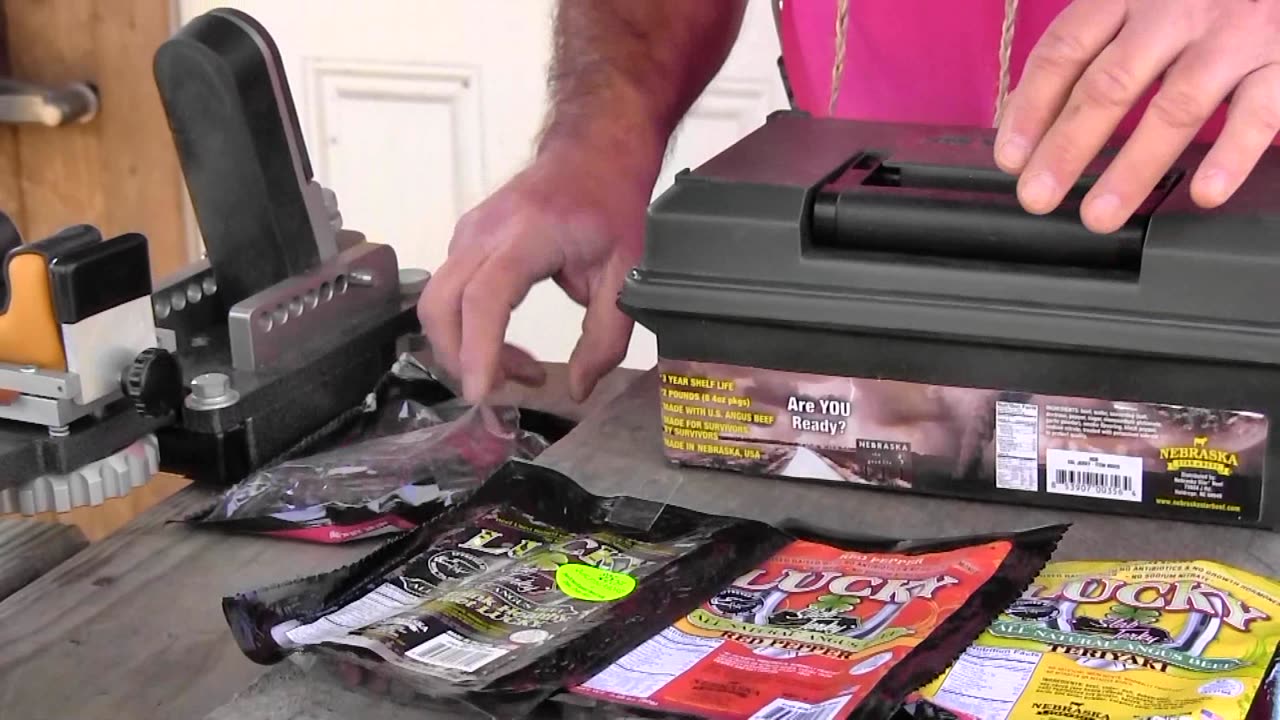 Tools of the Trade, Part 13