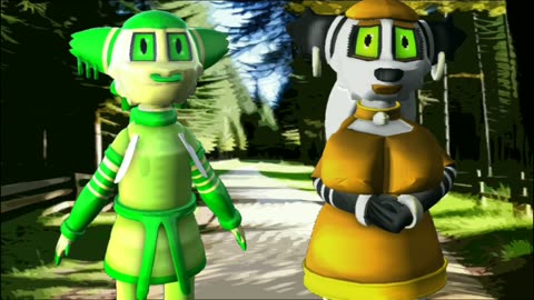 Neo-Fureza: The Bonds Of Fate: Episode 14. 