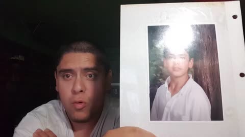 Picture Memories Of My Past Episode 2: 1997 (July 21, 2017)